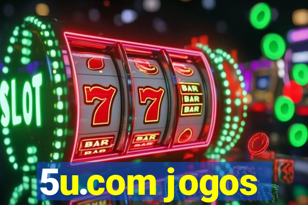 5u.com jogos