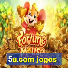 5u.com jogos