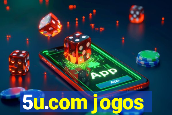 5u.com jogos