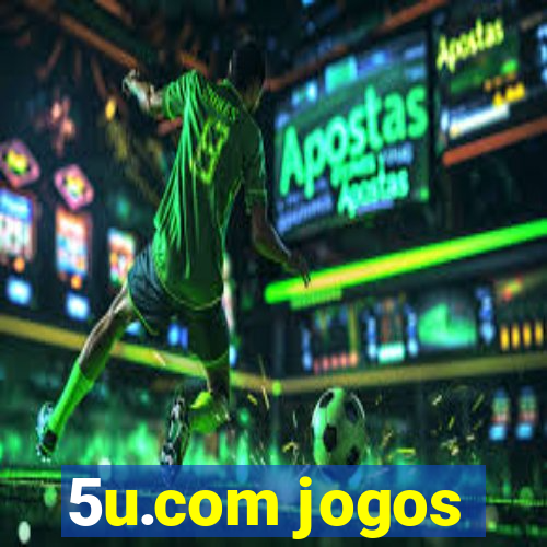 5u.com jogos