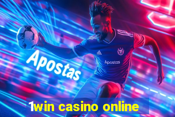 1win casino online