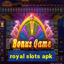 royal slots apk