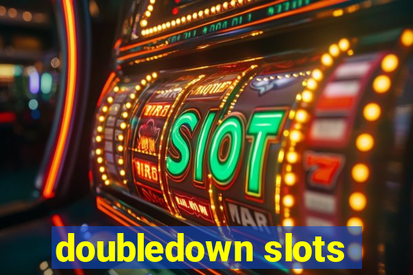 doubledown slots