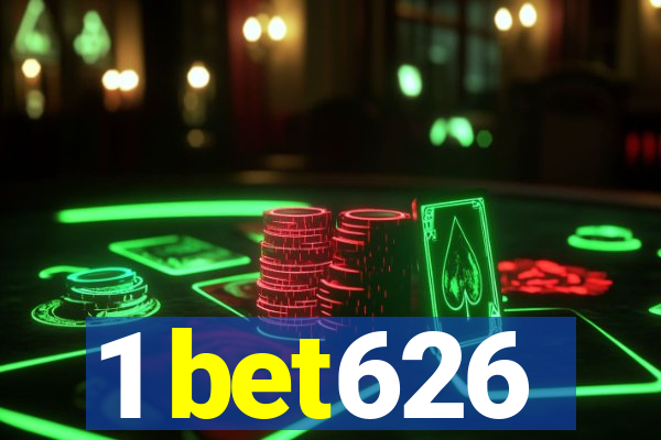 1 bet626