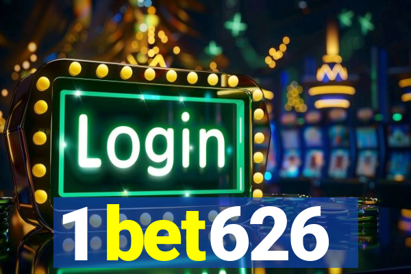 1 bet626