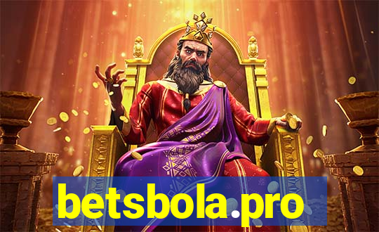 betsbola.pro