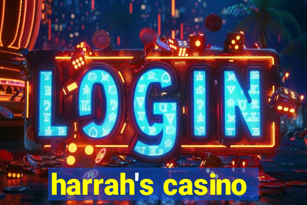 harrah's casino