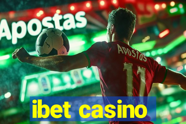 ibet casino