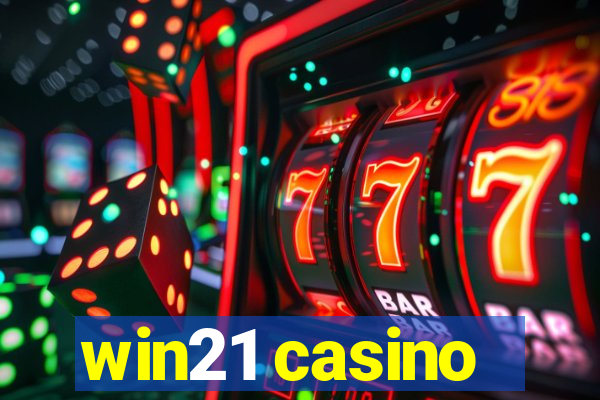 win21 casino