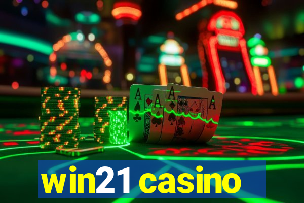 win21 casino