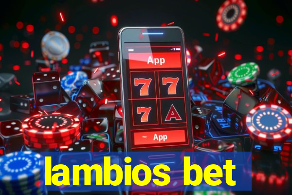 lambios bet