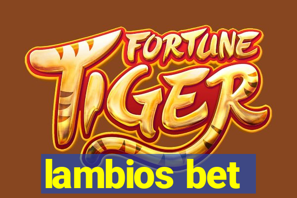 lambios bet