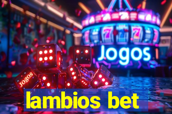 lambios bet