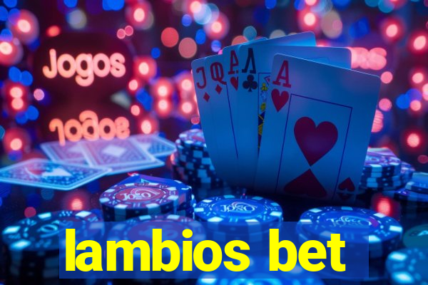 lambios bet