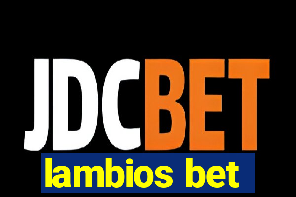 lambios bet