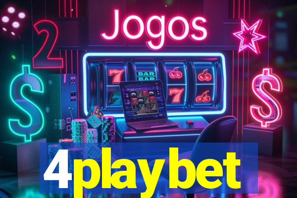 4playbet