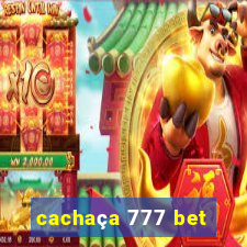 cachaça 777 bet