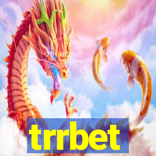 trrbet