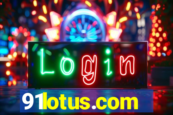 91lotus.com