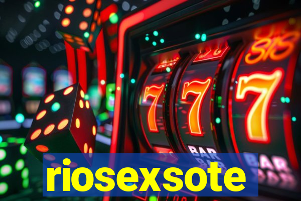 riosexsote