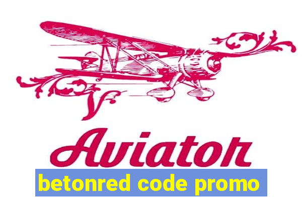 betonred code promo