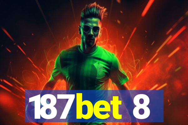 187bet 8