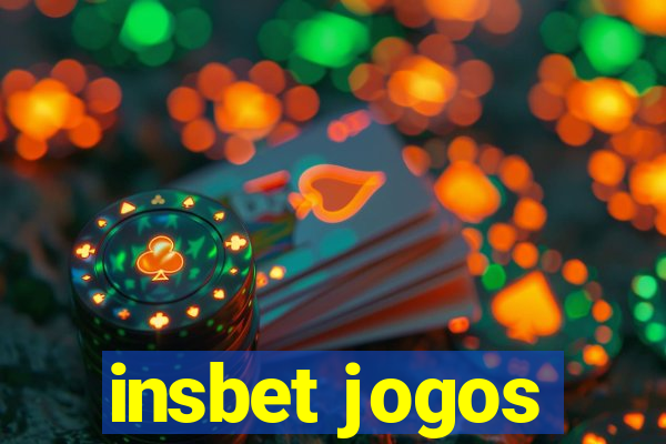 insbet jogos