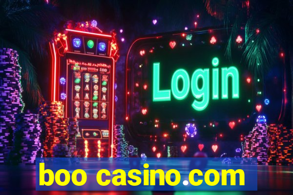 boo casino.com