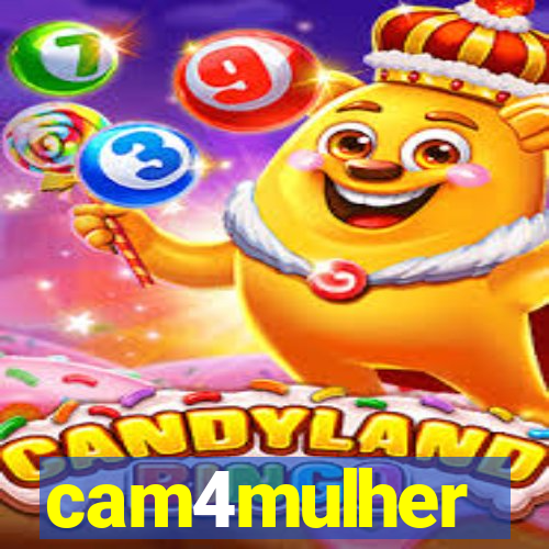 cam4mulher