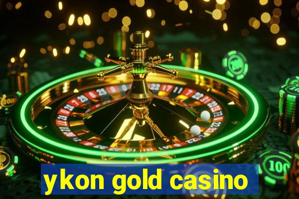 ykon gold casino