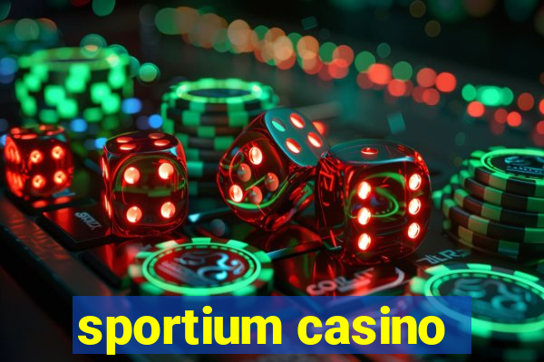 sportium casino