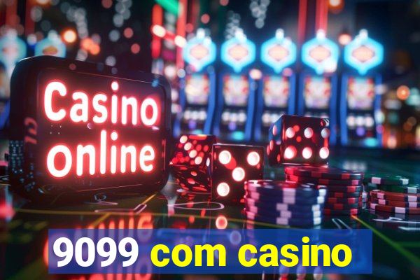 9099 com casino