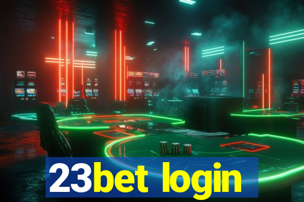 23bet login