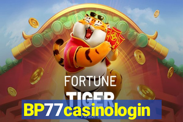 BP77casinologin