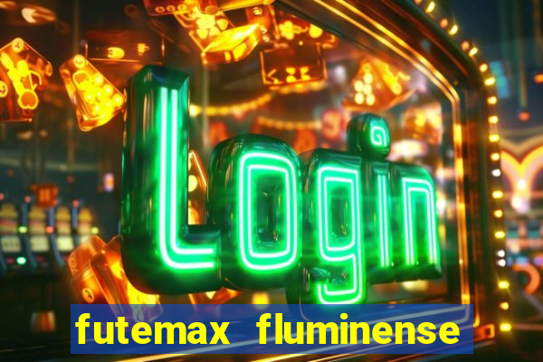 futemax fluminense x atlético