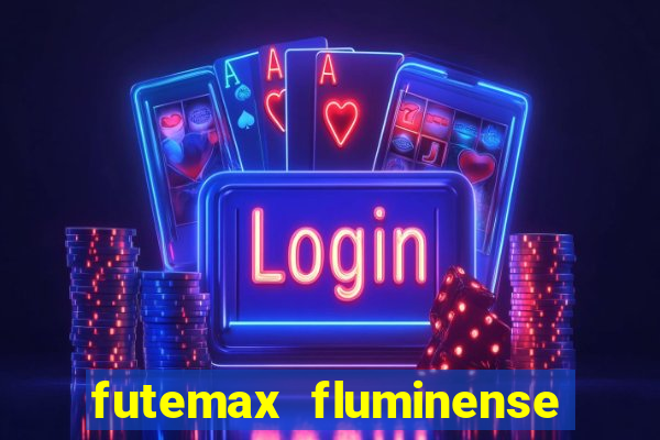 futemax fluminense x atlético