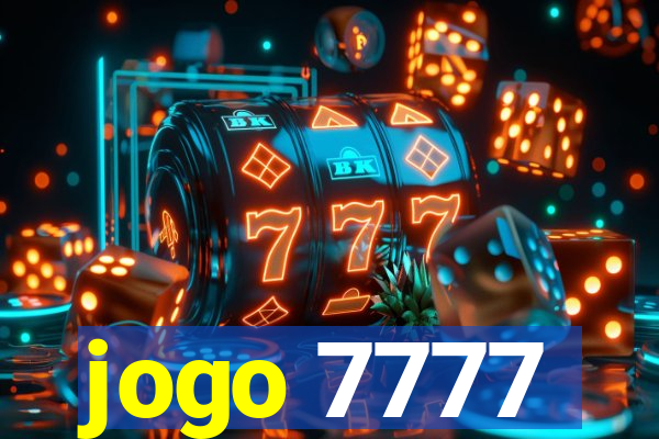 jogo 7777