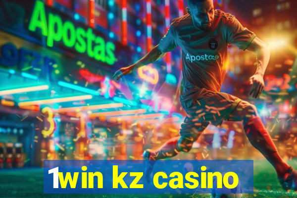 1win kz casino