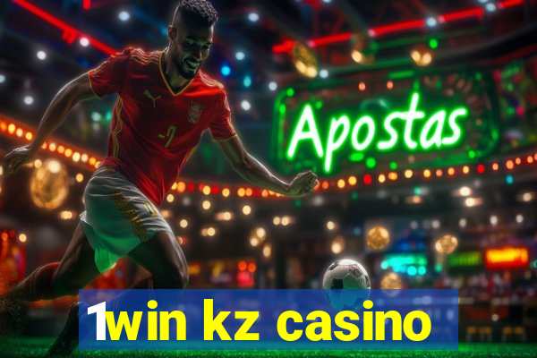 1win kz casino