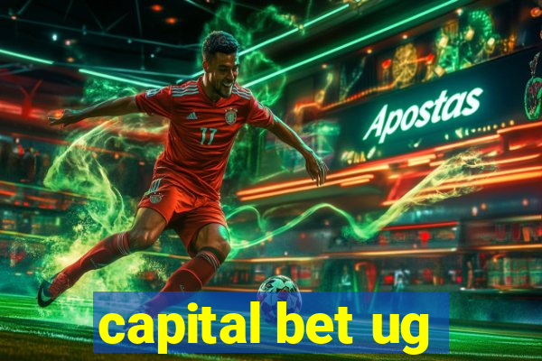 capital bet ug