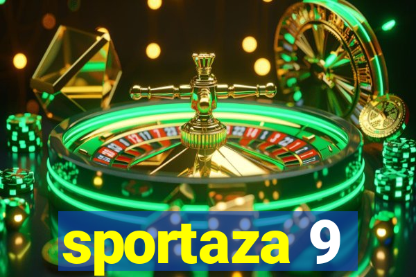 sportaza 9