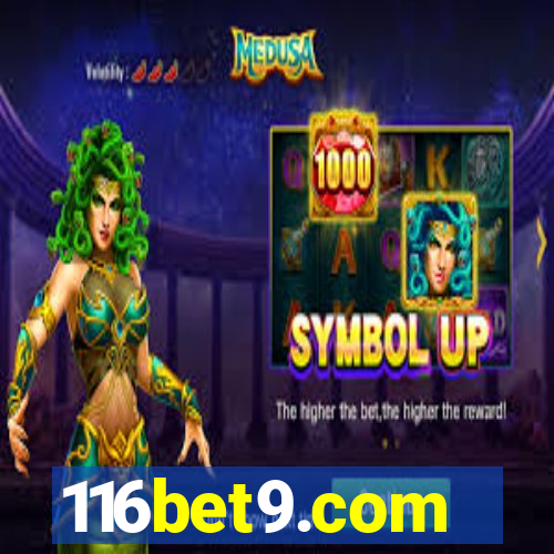 116bet9.com