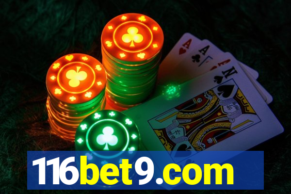 116bet9.com