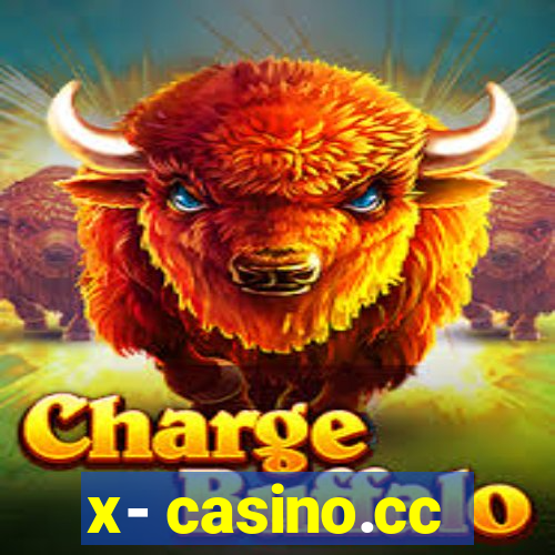 x- casino.cc