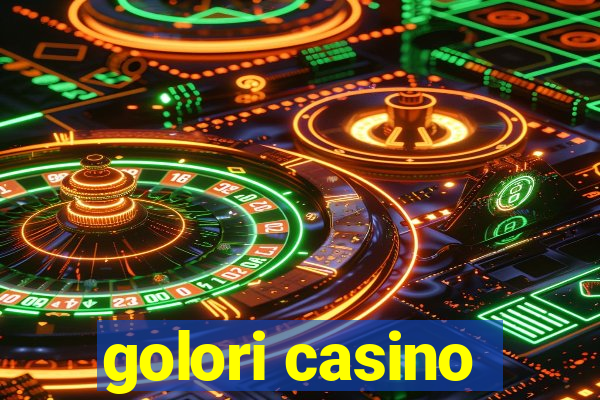 golori casino