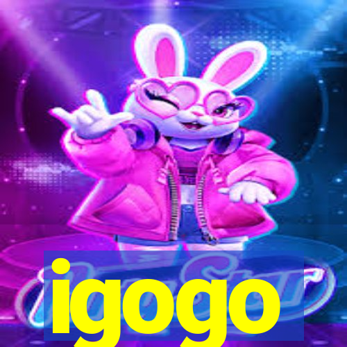 igogo