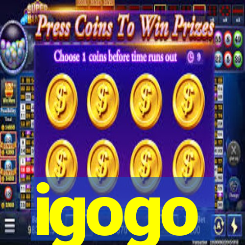 igogo