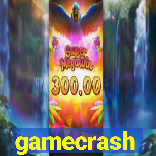 gamecrash