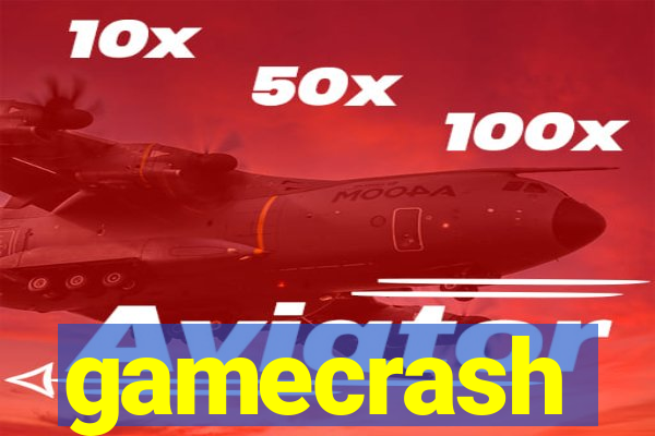 gamecrash