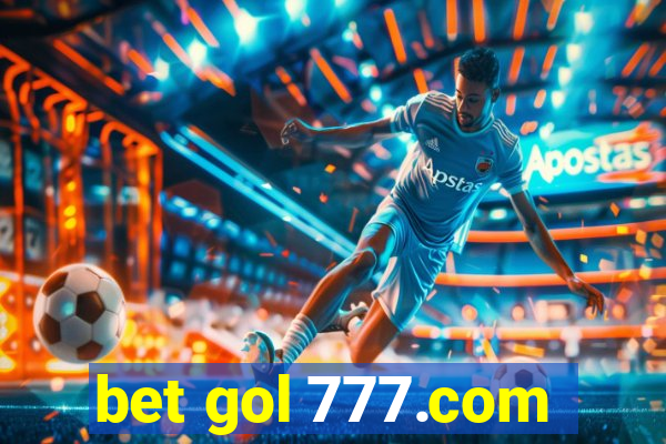 bet gol 777.com